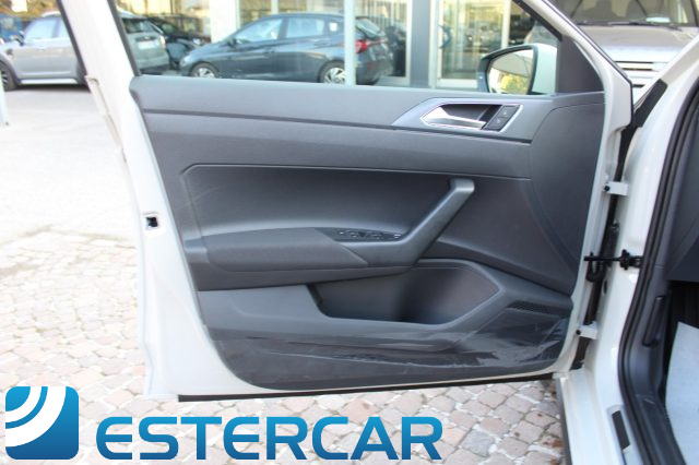 VOLKSWAGEN Polo usata, con Servosterzo