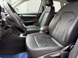 AUDI Q3 usata, con Cerchi in lega