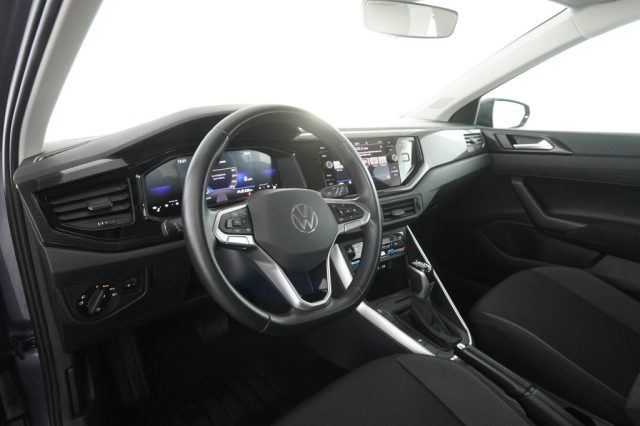 VOLKSWAGEN Polo usata 7
