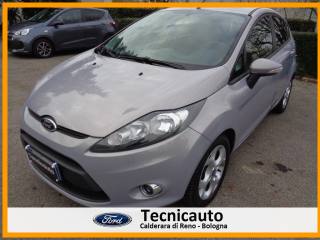 FORD Fiesta usata, con Airbag