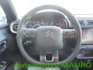 CITROEN C3 usata, con Sensore di luce