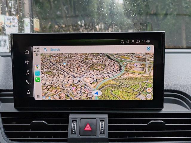AUDI Q5 usata, con Sensore di pioggia