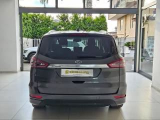 FORD S-Max usata, con Airbag