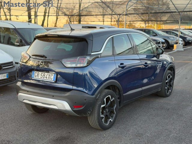 OPEL Crossland usata, con Autoradio