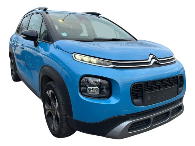 CITROEN C3 Aircross usata, con Autoradio