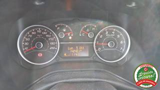 FIAT Doblo usata, con Boardcomputer