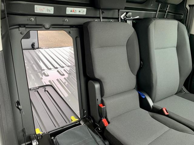 TOYOTA Proace City usata, con Specchietti laterali elettrici