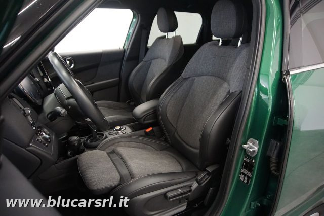 MINI Mini usata, con Chiusura centralizzata