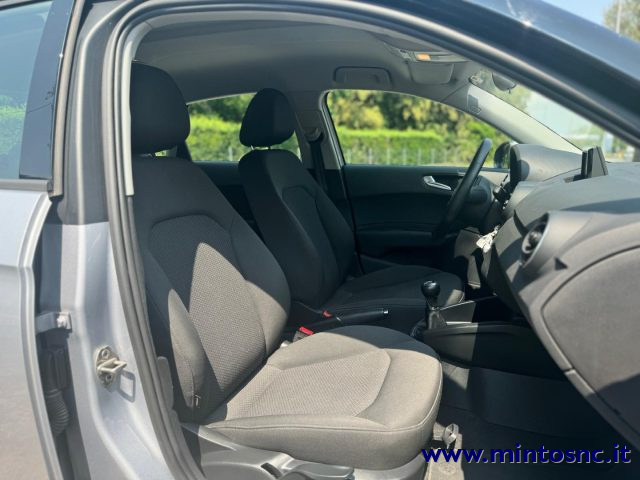 AUDI A1 usata, con Controllo trazione
