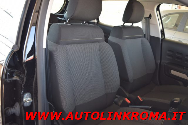 CITROEN C3 usata, con Cruise Control