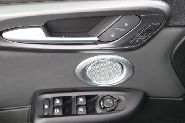 ALFA ROMEO Tonale usata, con Chiusura centralizzata