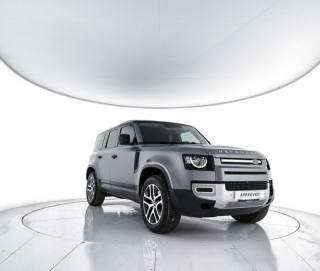 LAND ROVER Defender usata 9