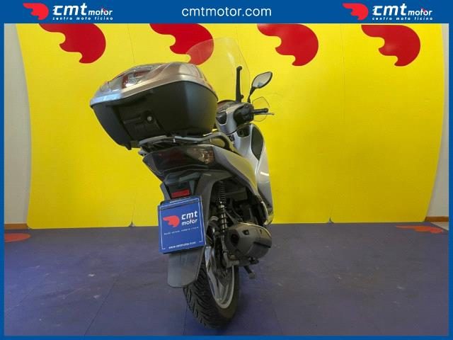HONDA SH 150 usata 3