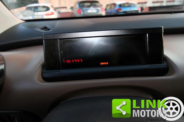 CITROEN C4 Cactus usata, con Autoradio