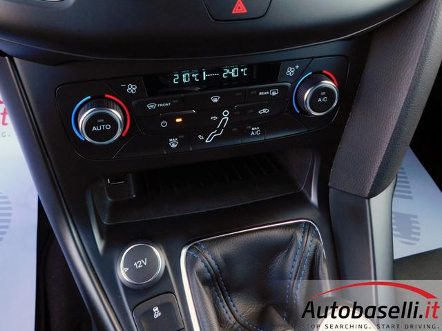 FORD Focus usata, con ESP