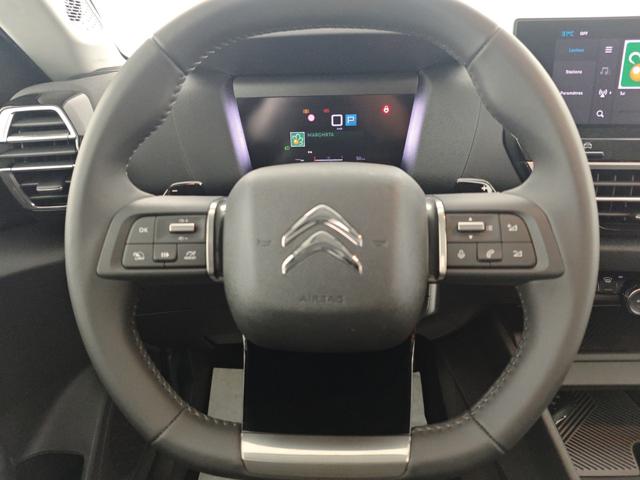 CITROEN C4 usata, con Fendinebbia
