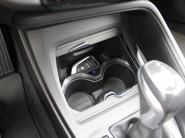 BMW X1 usata, con Specchietti laterali elettrici