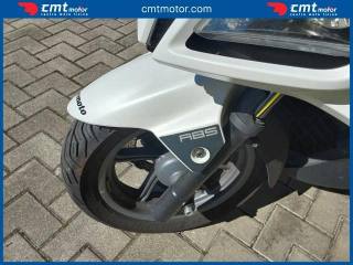 KYMCO Downtown 300i usata 11