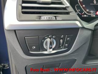 BMW X3 usata, con Chiusura centralizzata telecomandata