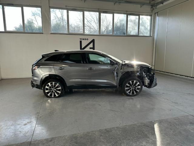 RENAULT Austral usata, con Cerchi in lega