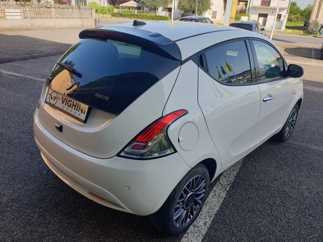 LANCIA Ypsilon usata, con Climatizzatore