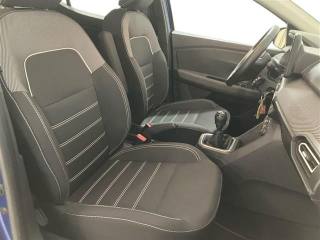 DACIA Sandero usata, con Servosterzo