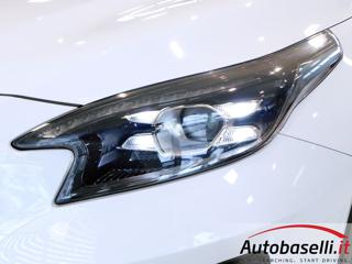 KIA XCeed usata, con Luci diurne LED