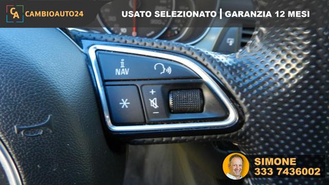 AUDI A6 usata 76