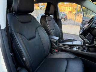 JEEP Compass usata, con Fari Xenon