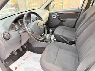 DACIA Duster usata, con Autoradio