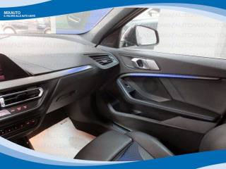 BMW 118 usata, con Climatizzatore