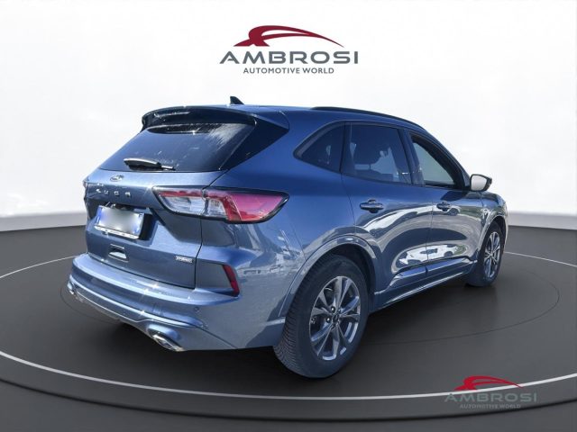 FORD Kuga usata 2