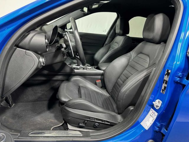 ALFA ROMEO Giulia usata, con Cruise Control