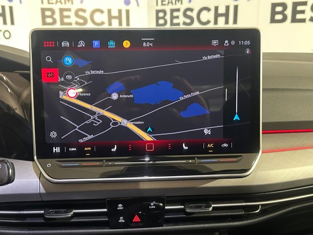 VOLKSWAGEN Golf usata, con Controllo automatico clima