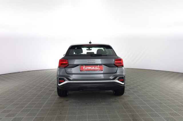 AUDI Q2 usata 4