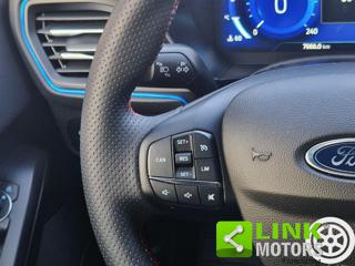 FORD Focus usata, con Sedile posteriore sdoppiato