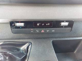MERCEDES-BENZ Sprinter usata, con ESP