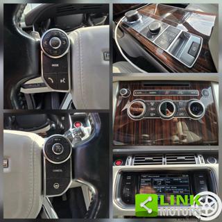 LAND ROVER Range Rover usata, con Fari Xenon