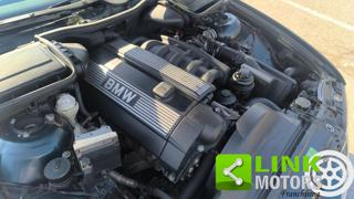 BMW 520 usata 32