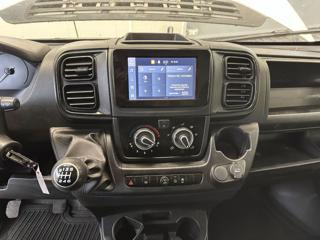 FIAT Ducato usata, con Servosterzo