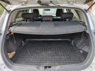 TOYOTA Auris usata, con Sensori di parcheggio anteriori