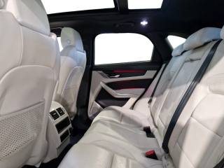 JAGUAR F-Pace usata, con Regolazione elettrica sedili