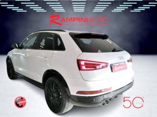 AUDI Q3 usata 8