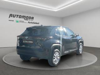 TOYOTA Yaris Cross usata, con Cerchi in lega