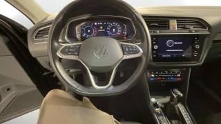 VOLKSWAGEN Tiguan usata, con Boardcomputer