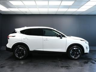 NISSAN Qashqai usata, con Alzacristalli elettrici