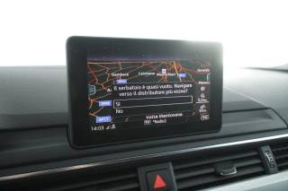 AUDI A4 usata 15