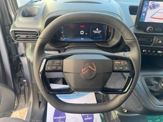 CITROEN Berlingo usata, con Climatizzatore