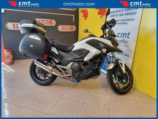 HONDA NC 750 usata 4