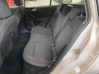 FORD Focus usata, con Controllo trazione